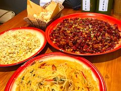 -先启半步颠·川菜小炒