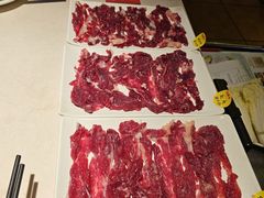 -潮泰牛肉火锅 · 创于1992年(车公庙店)