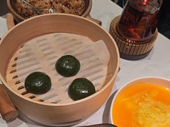 -客颂·客家宴(大壮国际广场店)