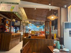 -衡厨·衡阳土菜(中南店)