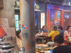 -萍姐火锅·公路夜市(南京新街口店)