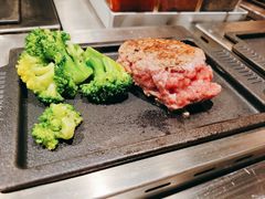 -肉肉大米(金虹桥店)