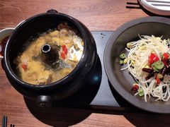 云海肴汽锅鸡-云海肴·汽锅鸡·云南菜(美罗城店)