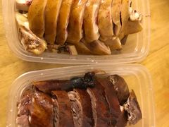 -永祥烧腊餐厅(虹口店)