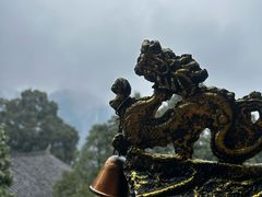 -青城山