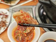 -尼玛藏家风味园(阿山食城店)
