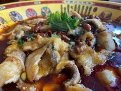 水煮鱼-重庆七十二行(康宁街店)
