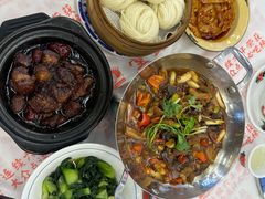 -堂瓦里·33年传统赣菜(第一街区店)