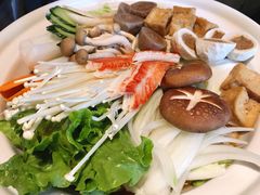 寿喜锅-春草居酒屋·晴子の店