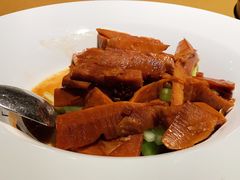-静颐茶馆·素食(龙华店)