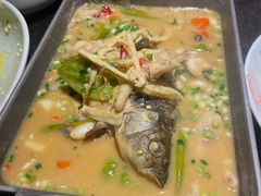 -龙门醉客(上塘路店)