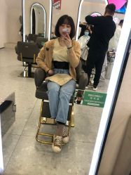 -上禾 HAIR SALON