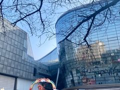 -济南恒隆广场