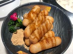 -煲宫猪肚鸡(晶品店)