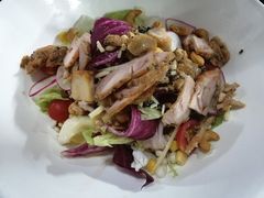 -咖啡之翼(奥特莱斯店)