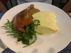 -LA MAISON公鸡和龙(蛇口店)