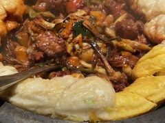 -灶座小锅烀饼·铁锅炖(全国总店)