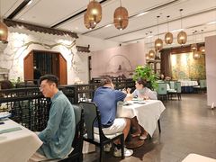 -羲和雅苑•北京烤鸭(陆家嘴中心店)