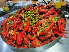 -聚味罗记大排檔·烧烤·鲜鱼杂·甲鱼煲(科学馆店)