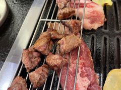 -韩满园· 甄选韩式烤肉