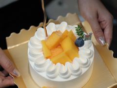 -小西家作•精致蛋糕(富力爱丁堡店)