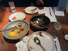 -MAGPIE喜鹊派餐厅(华侨城店)