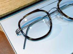 -EYEPHILO镜之道·克罗心眼镜
