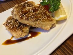 名古屋炸鸡翅-福匠日本料理(人民路店)