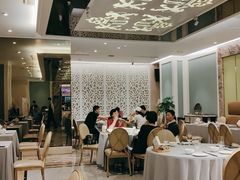 大堂-狮王府淮扬菜(新街口友谊店)