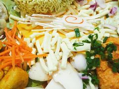 韩式芝士火锅-欧巴来了韩式料理