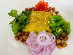 -西安绿地假日酒店·丽宝轩中餐厅