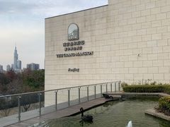 -南京圣和府邸豪华精选酒店