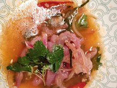 -青蓬蒸汽海鲜·深圳老字号·团建聚会(壹方城店)