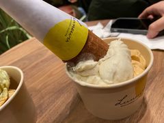 -LUNEURS月乐诗·法式冰淇淋(环贸店)