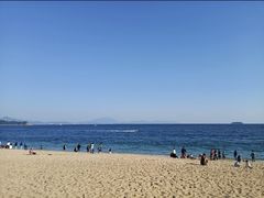 -大梅沙海滨公园