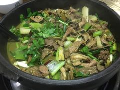 -榕江牛瘪牛肉火锅