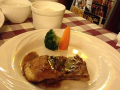 -红色江山(首钢国际大厦店)