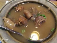 -新兴园饺子馆(北京百子湾店)