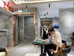 -民信老铺(华盖路店)