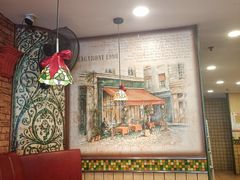 -玛格萝妮比萨屋(陆家浜路店)