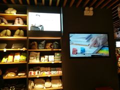 -九木杂物社(恒隆广场店)