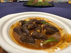 -百盛·鼎膳(中海财富中心)