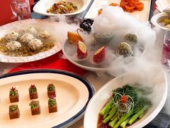 -馋遇江南·精致湖景雅宴(东方之门店)