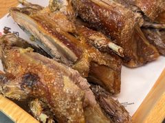 -鼎原力量东北吊炉烧烤(幸福街店)