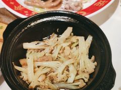 -清晖小苑•顺德地方菜(壹海城店)