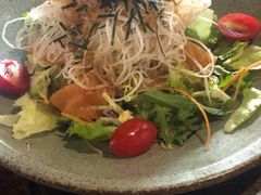-鸟鸣门屋台料理(金帝银泰店)