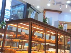 -BROAD面包路·欧式面包(龙湖时代C馆店)
