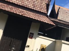 -三亚亚龙湾雅高铂尔曼别墅度假酒店
