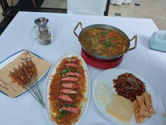 -伊兰盛堡(河南路店)