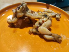 -铭记蛙小仙·活蛙畅享(CBD万达广场店)